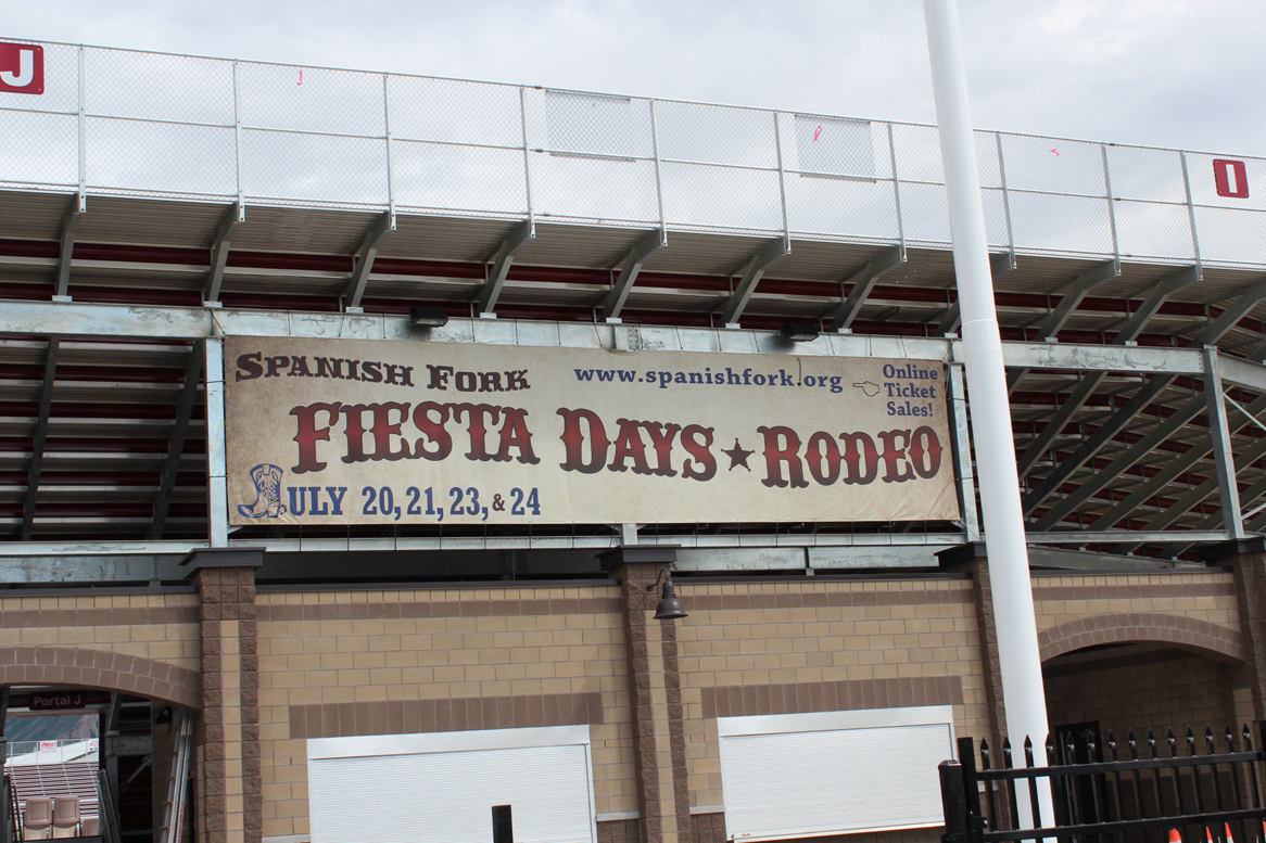 Fiesta Days, Spanish Fork, UT